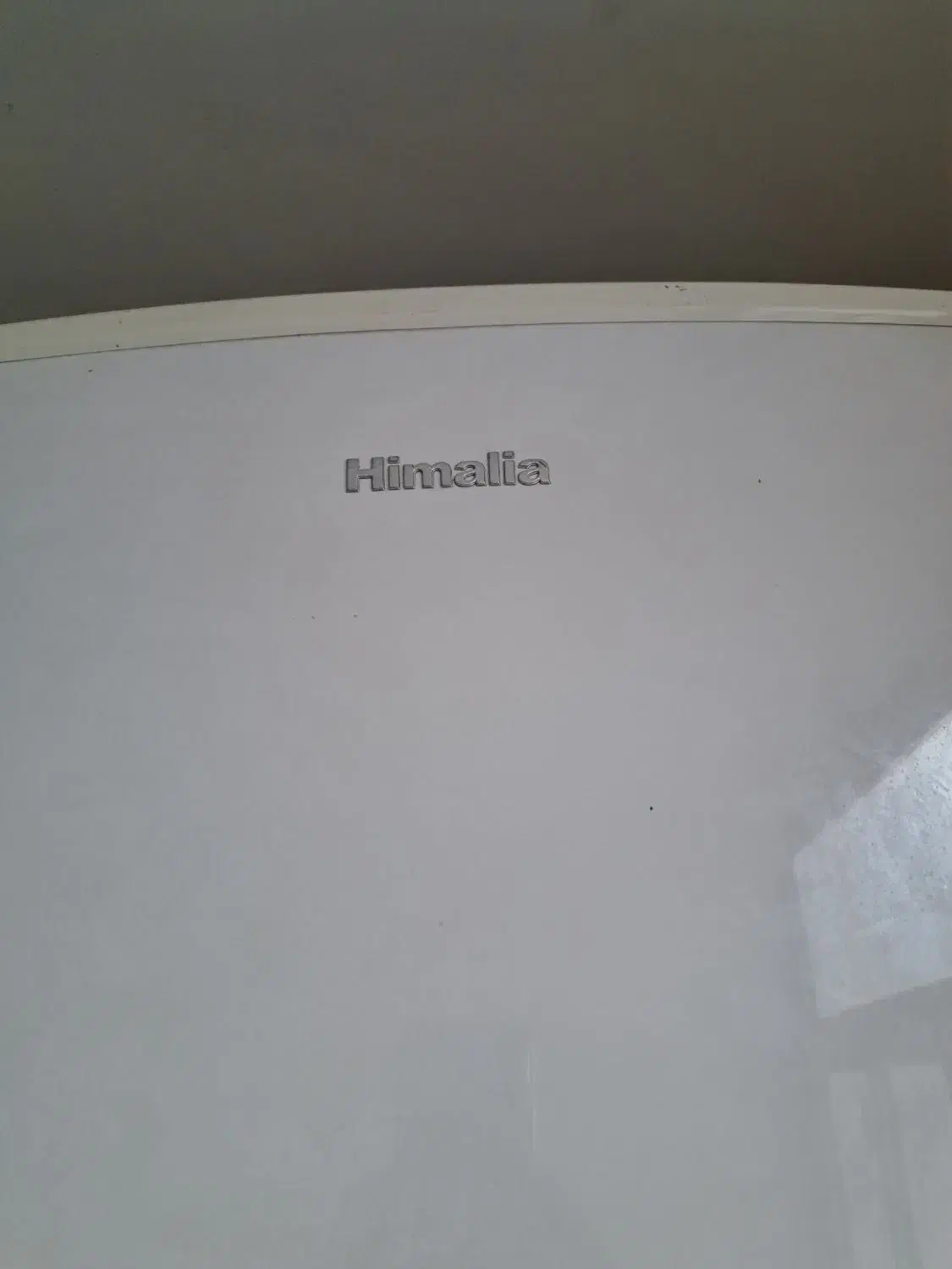 فروش فوری یخچال دو طبقه هیمالیا سالم|یخچال و فریزر|ابهر, |دیوار