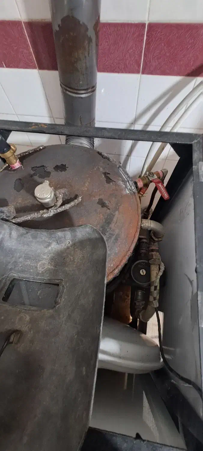 جوشکاری سیار هوابرش|خدمات پیشه و مهارت|سنندج, |دیوار