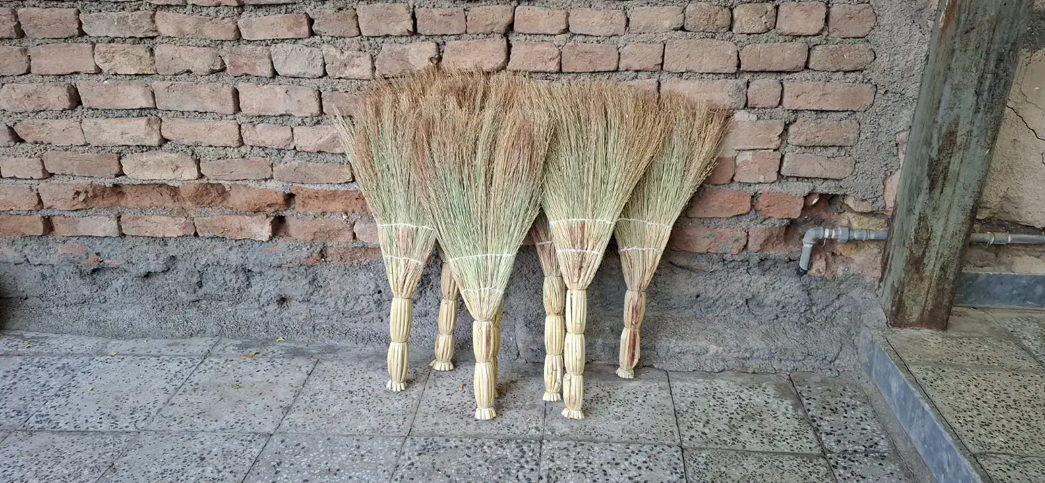 جارو|لوازم نظافت|کوهدشت, |دیوار