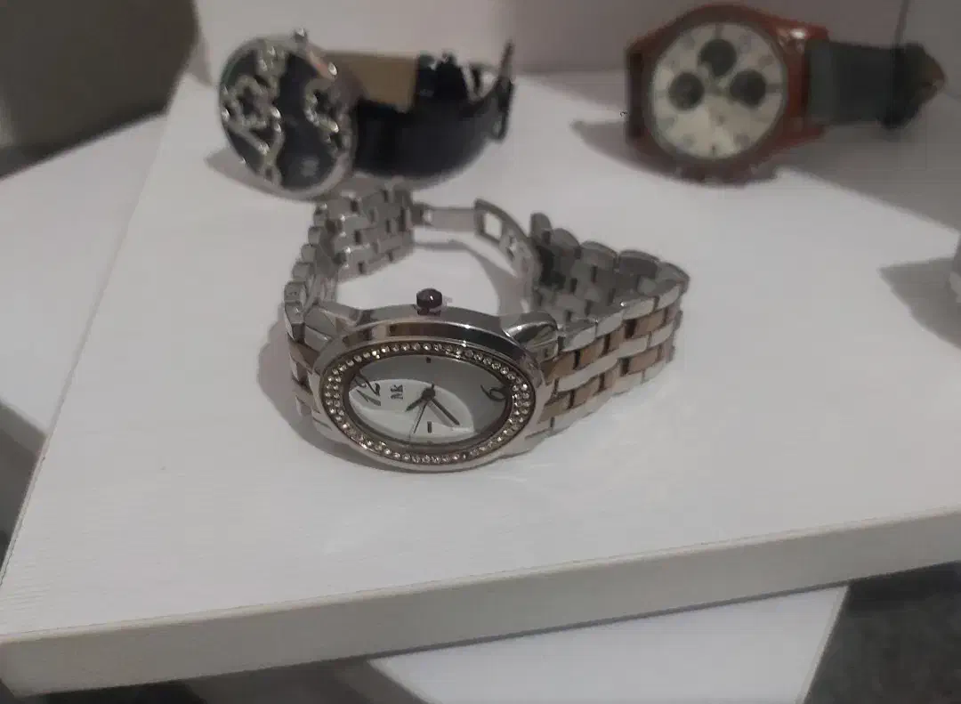 ساعت زنانه|ساعت|دورود, |دیوار