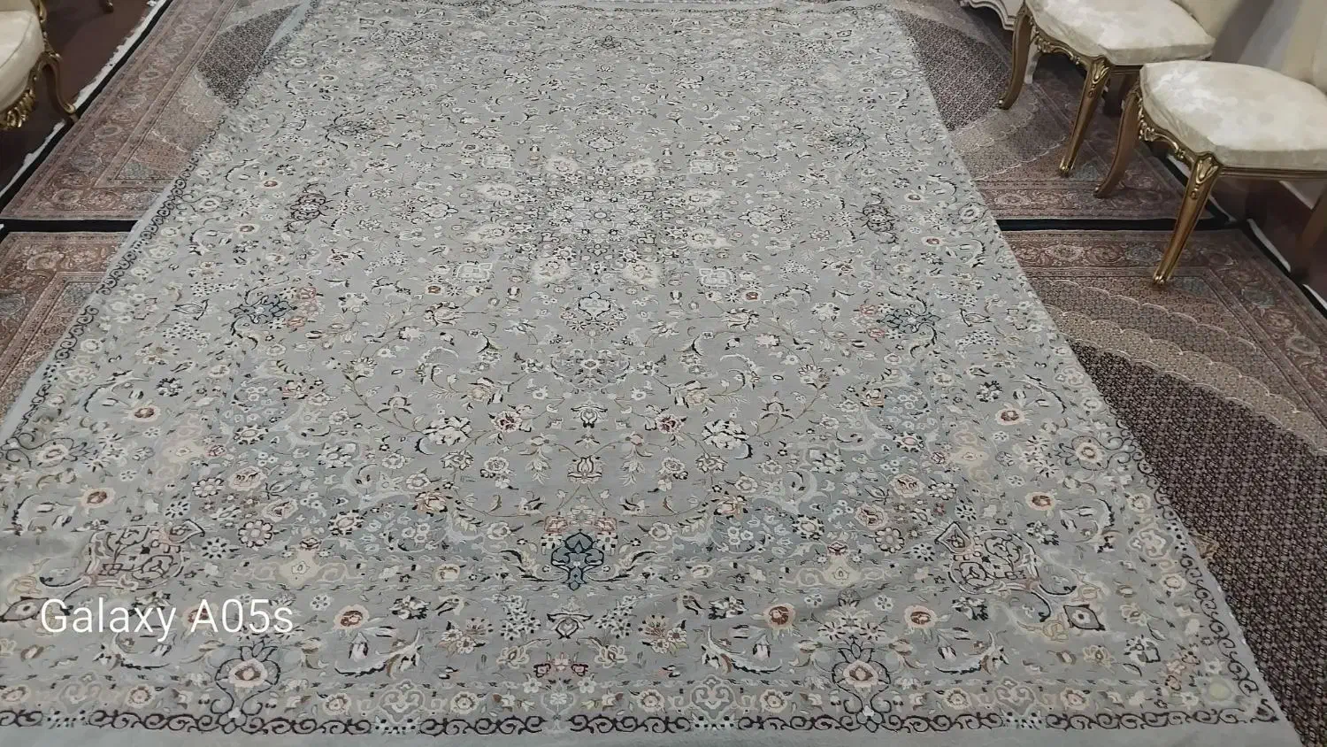 روفرشی کشدار|روفرشی|اردبیل, |دیوار