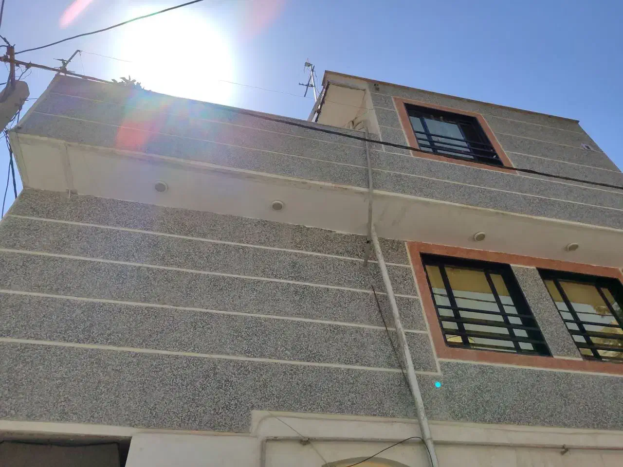 فروش خونه|فروش خانه و ویلا|مشکین‌دشت, |دیوار