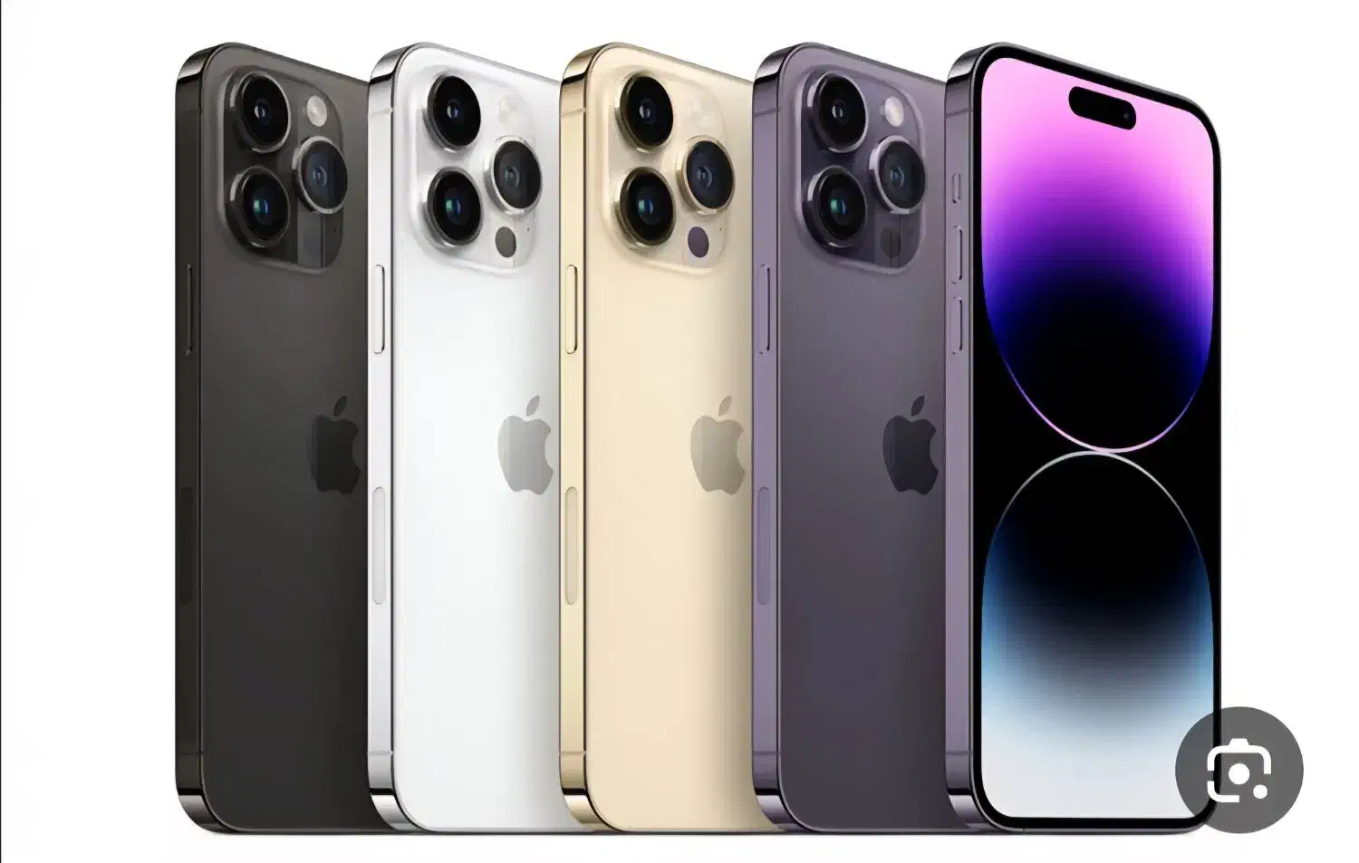 14pro max 256 LLA از دم قسط با چک صیادی|موبایل|اهواز, لشکرآباد|دیوار