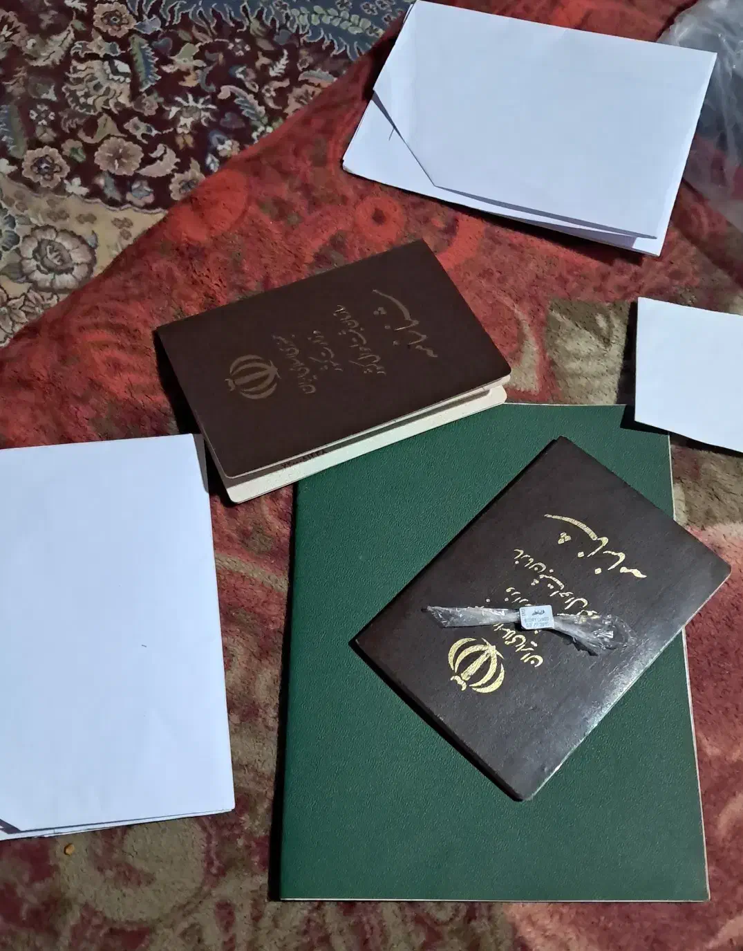 فروش وام ازدواج ۷۰۰تومتی ۶۵۰تومنی و ۶۰۰تومنی|خدمات مالی، حسابداری، بیمه|چابهار, |دیوار