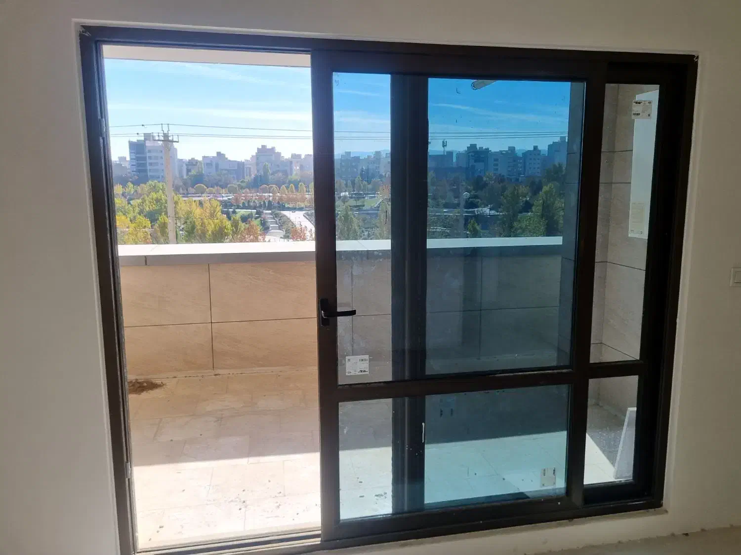 برج ارمغان ۱ اپارتمان ۱۲۷ متری|فروش آپارتمان|مشهد, ارمغان|دیوار