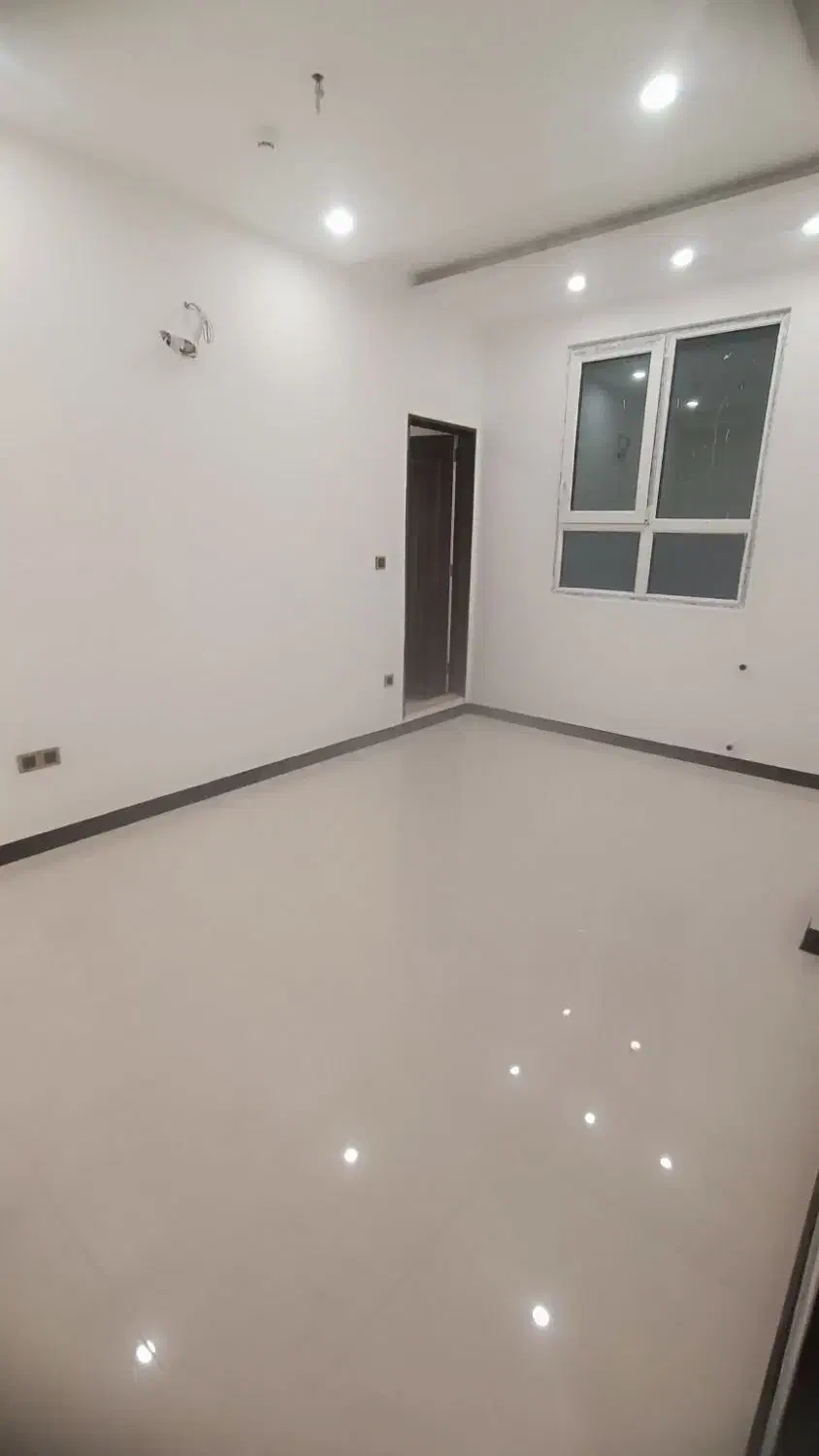 نگین صفا شهر / 146 متر/دونبش/کلید نخورده/سندتکبرک|فروش آپارتمان|قم, صفاشهر|دیوار