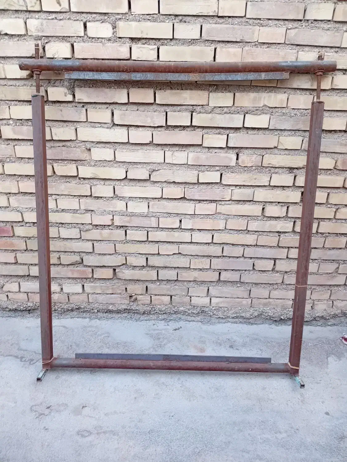 دارقالی|ابزارآلات|دزفول, |دیوار