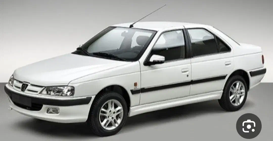 سرقتی پژو پارس ۸۹ اتومات|خودرو سواری و وانت|تبریز, |دیوار