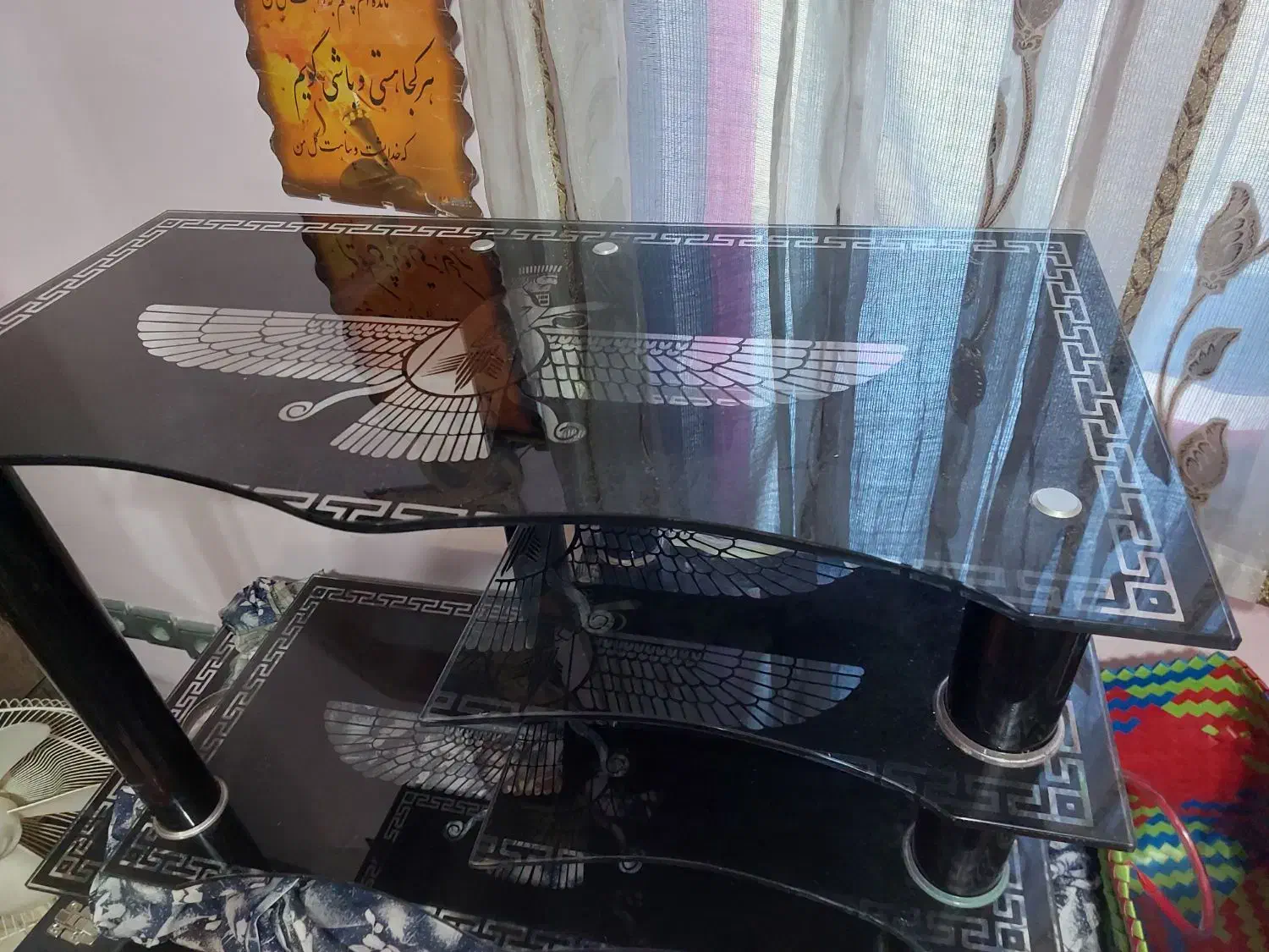 میز تلوزیون|میز تلویزیون|آستانه اشرفیه, |دیوار