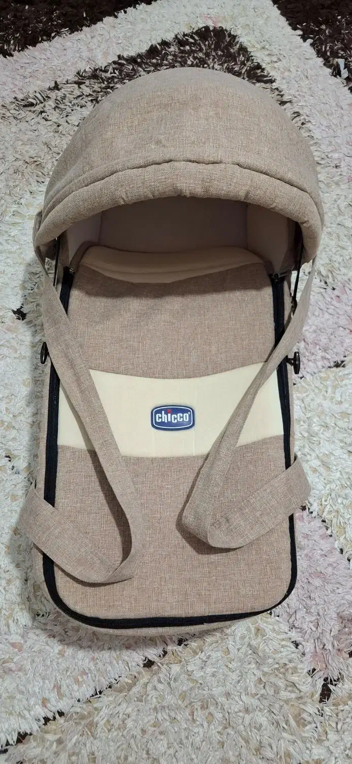 کریکات چیکو اصل|کالسکه و لوازم جانبی|ملایر, |دیوار