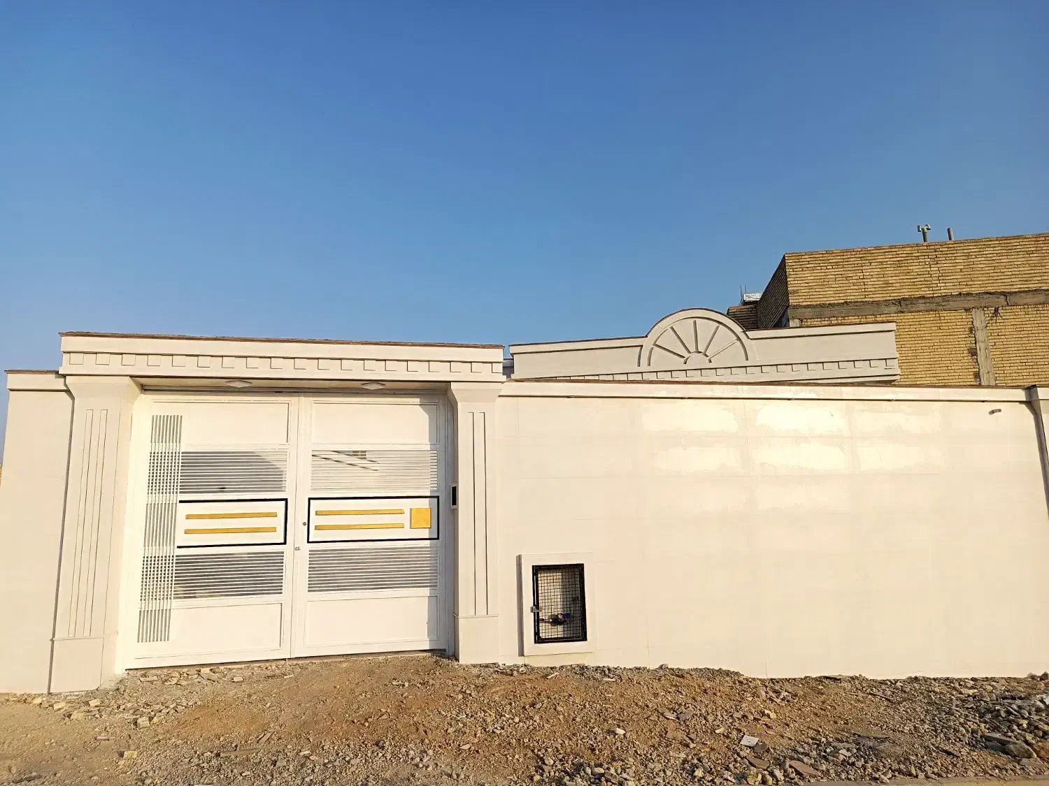 فروش منزل مسکونی ویلایی داراب جنت شهر|فروش خانه و ویلا|جنت, |دیوار