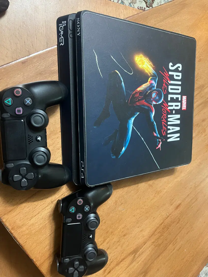 PS4|کنسول، بازی ویدئویی و آنلاین|تهران, طیب|دیوار