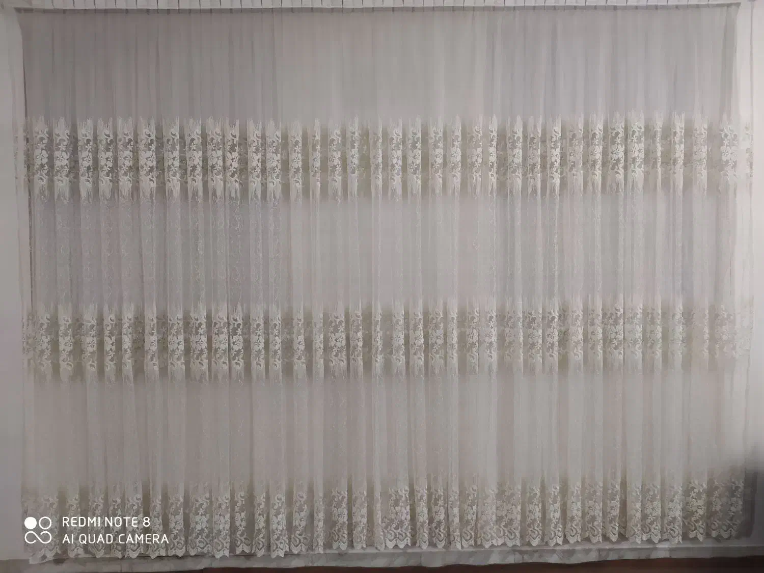 پرده پذیرایی|پرده، رانر، رومیزی|ساوه, |دیوار