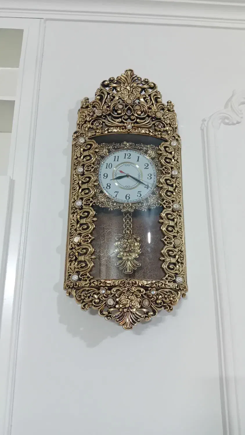 ساعت دیواری|ساعت دیواری و تزئینی|نیشابور, شریعتی|دیوار