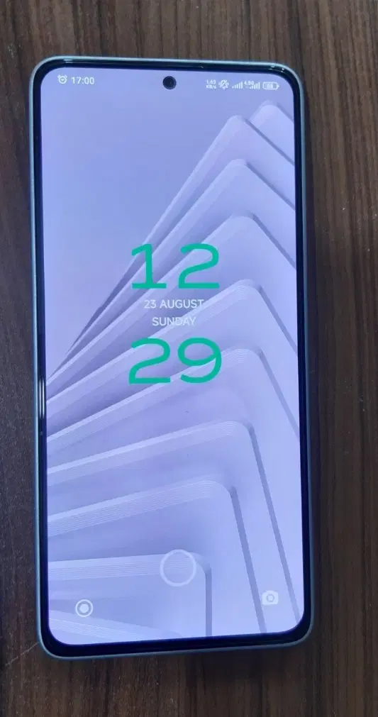 Redmi Note 14 5G|موبایل|اهواز, کوی منابع طبیعی|دیوار