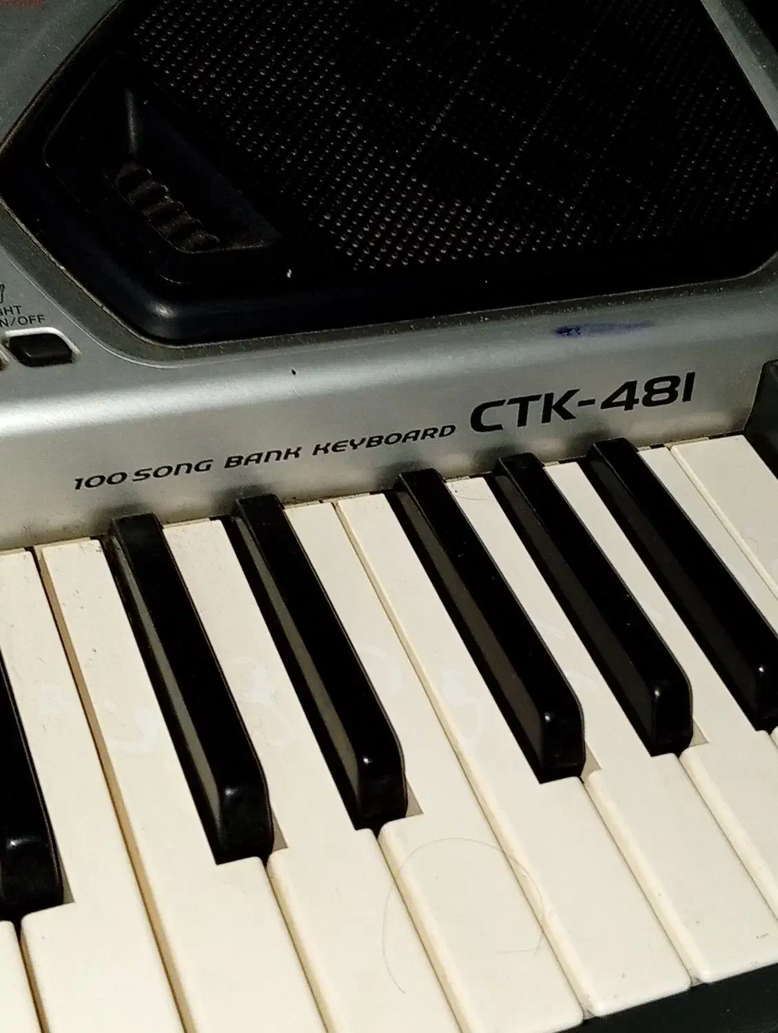 کیبورد و ارگ|پیانو، کیبورد، آکاردئون|نوشهر, |دیوار