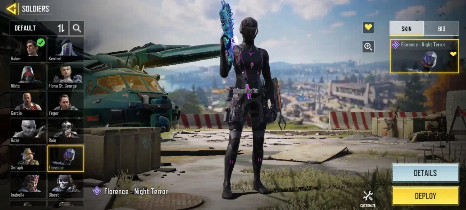 اکانت فول مهندسی کالاف تخفیف ویژه خورد|کنسول، بازی ویدئویی و آنلاین|شیراز, شیخ علی چوپان|دیوار