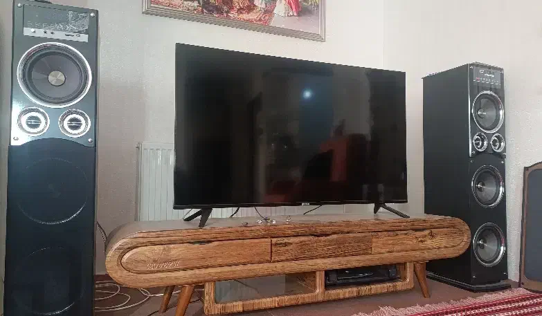 سینما خانواده سی استار/میکرولب|سیستم صوتی خانگی|مشهد, شهرک امام هادی (شهرک غرب)|دیوار