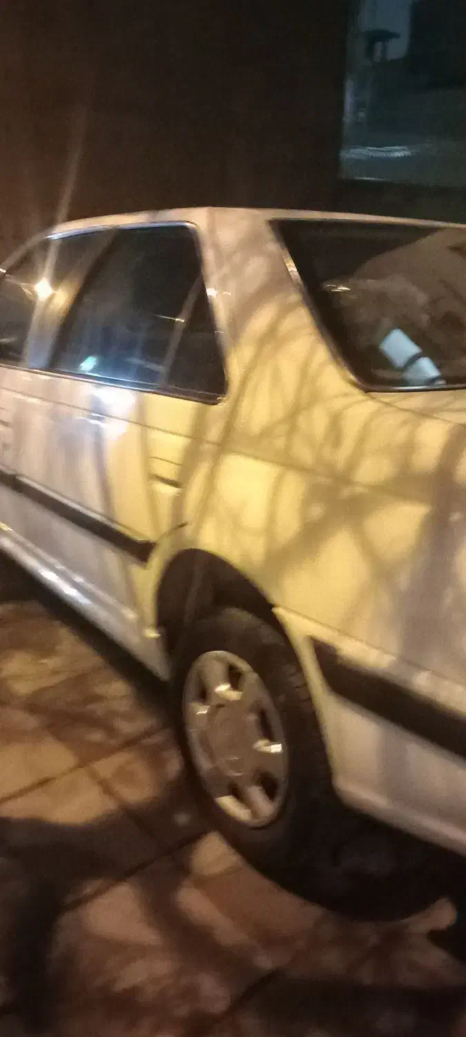 پژوپارس|خودرو سواری و وانت|ماهدشت, |دیوار