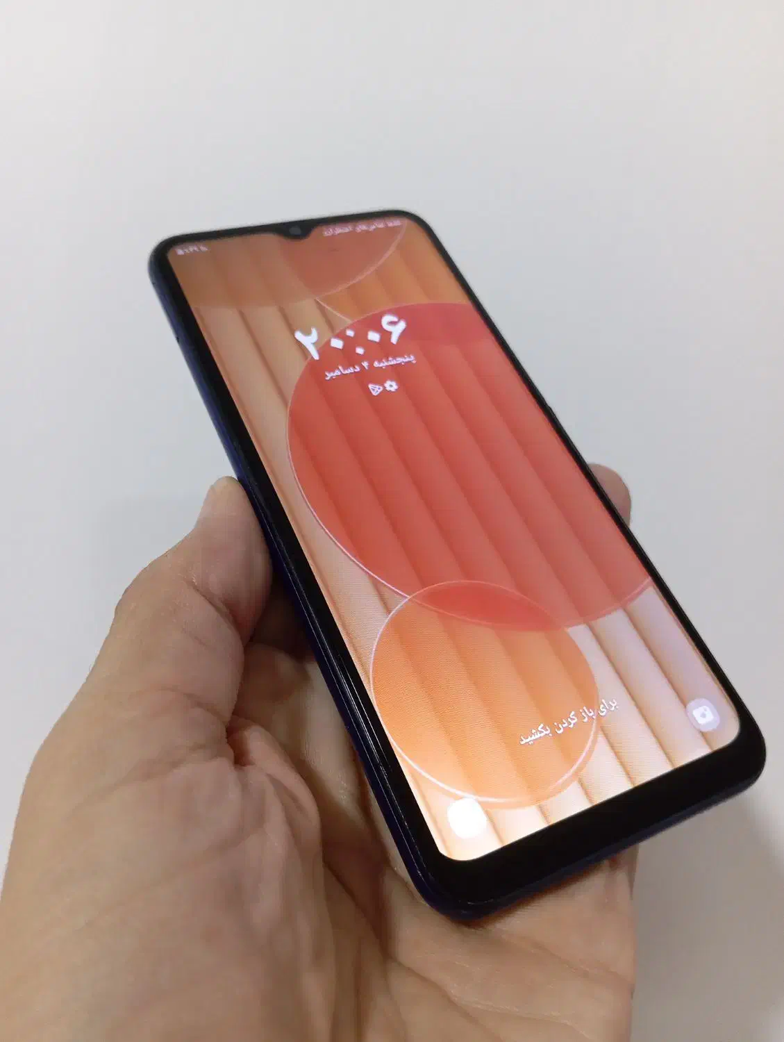 سامسونگ A03S حافظه 64|موبایل|بوکان, |دیوار