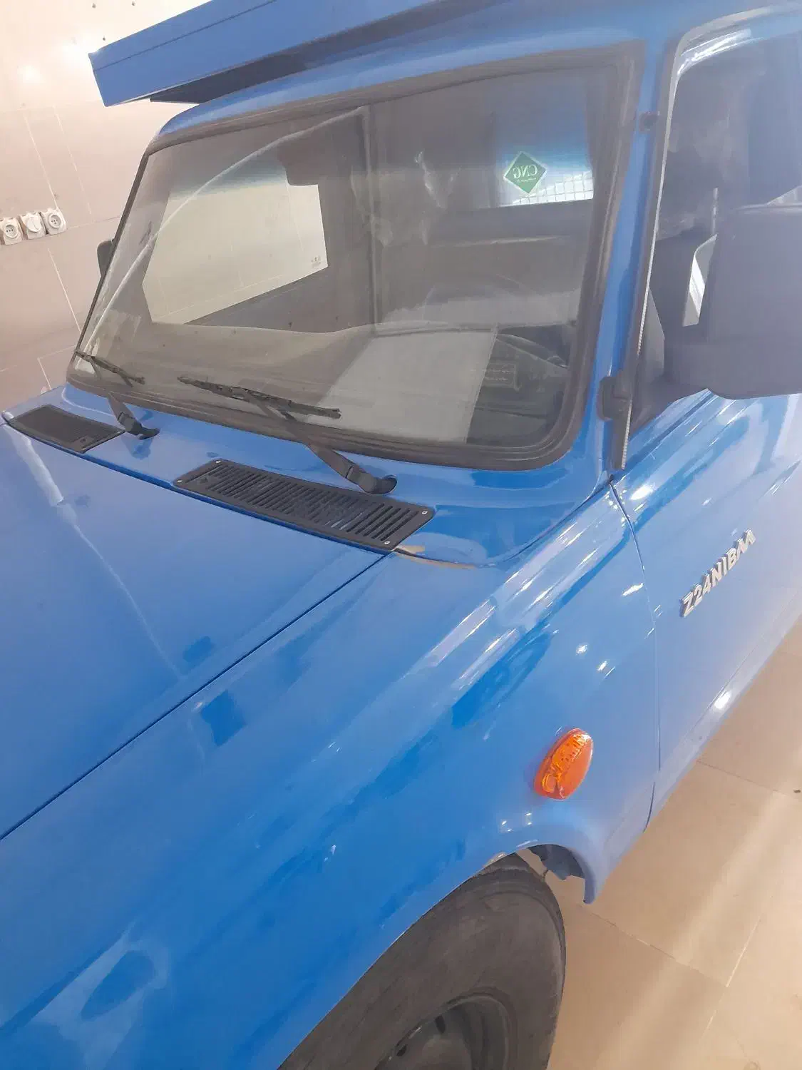 نیسان دوگانه آپشنال مدل 1403|خودرو سواری و وانت|دهدشت, |دیوار