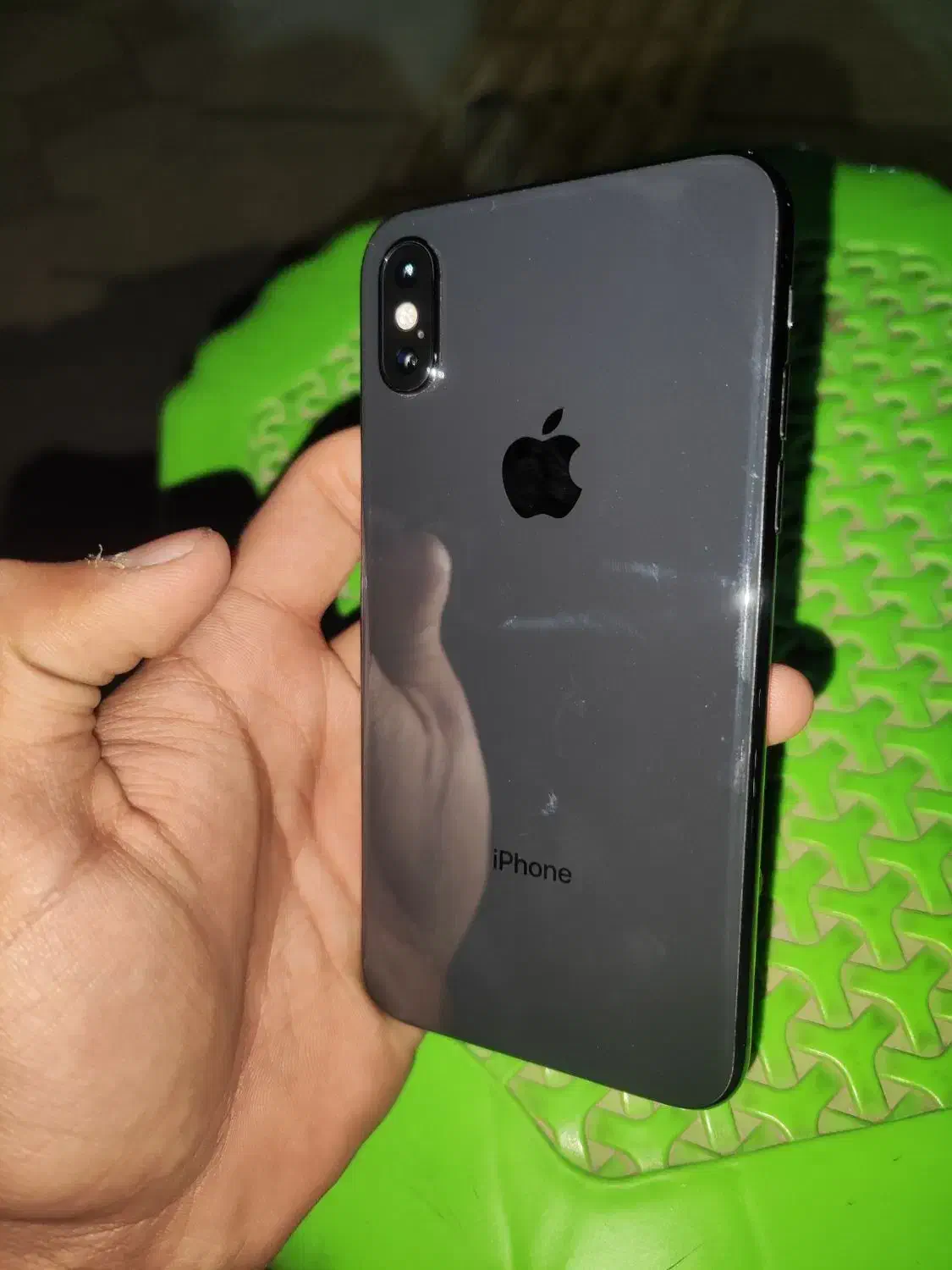 ایفون xs 256|موبایل|رامهرمز, |دیوار