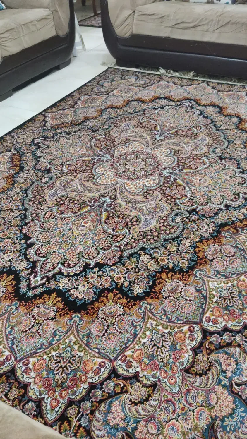 فروش|فرش|ساوه, |دیوار