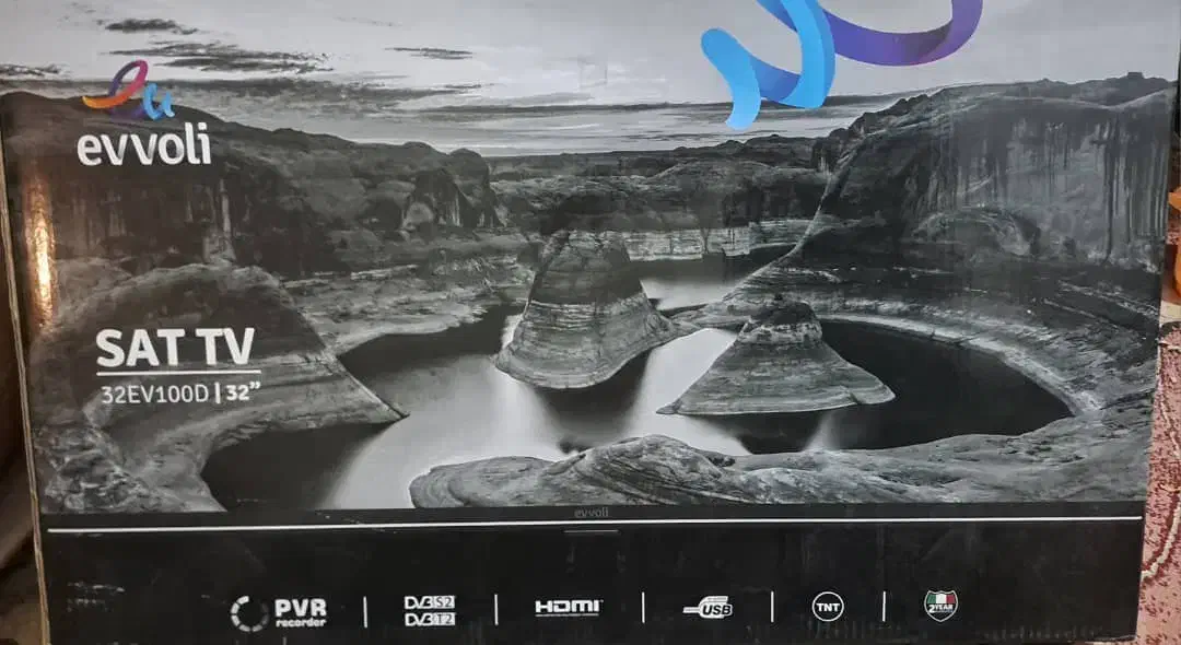 تلویزیون ایولی|تلویزیون و پروژکتور|بوشهر, |دیوار