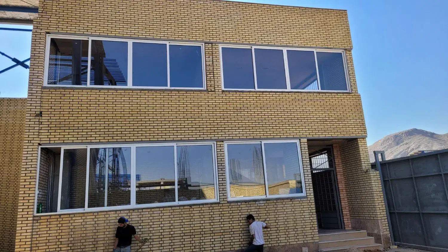 سوله نوسازصنعتی فروشی|فروش دفتر صنعتی، کشاورزی، تجاری|شهرضا, |دیوار