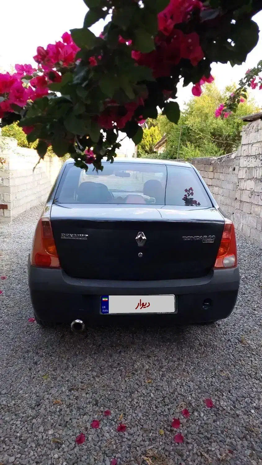 ال ۹۰ E2 پارس خودرو|خودرو سواری و وانت|ایزدشهر, |دیوار