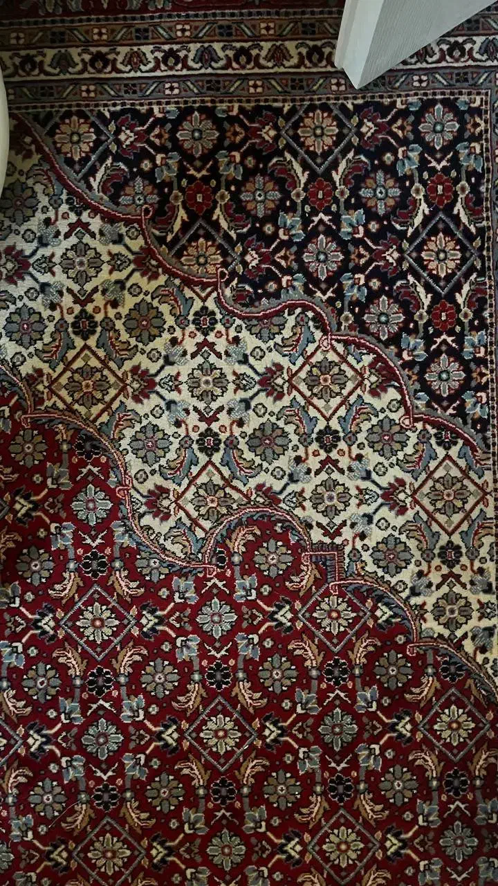 فرش ۱۲ متری|فرش|خرمدره, |دیوار