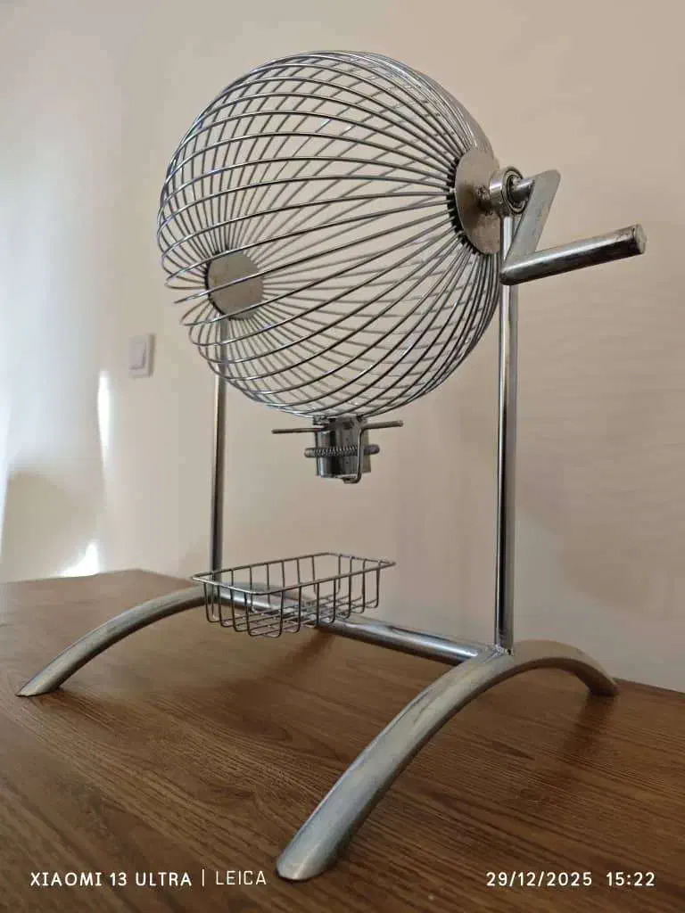 گردونه قرعه کشی و گوی شانس با کیفیت و ارزان|فروشگاه و مغازه|تهران, تهرانپارس جنوبی|دیوار