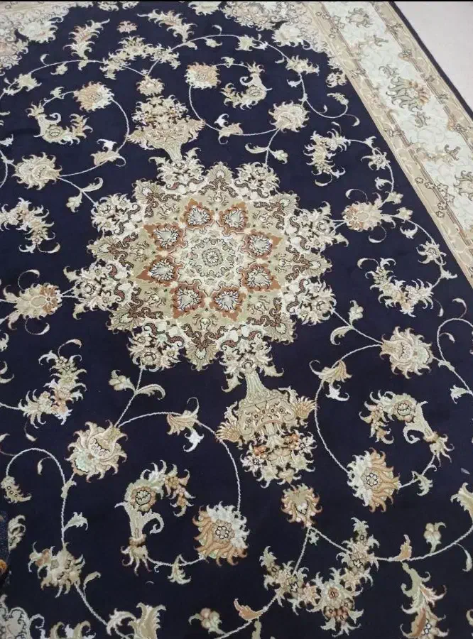 یک تخته فرش ۱۲ متری|فرش|سنندج, |دیوار