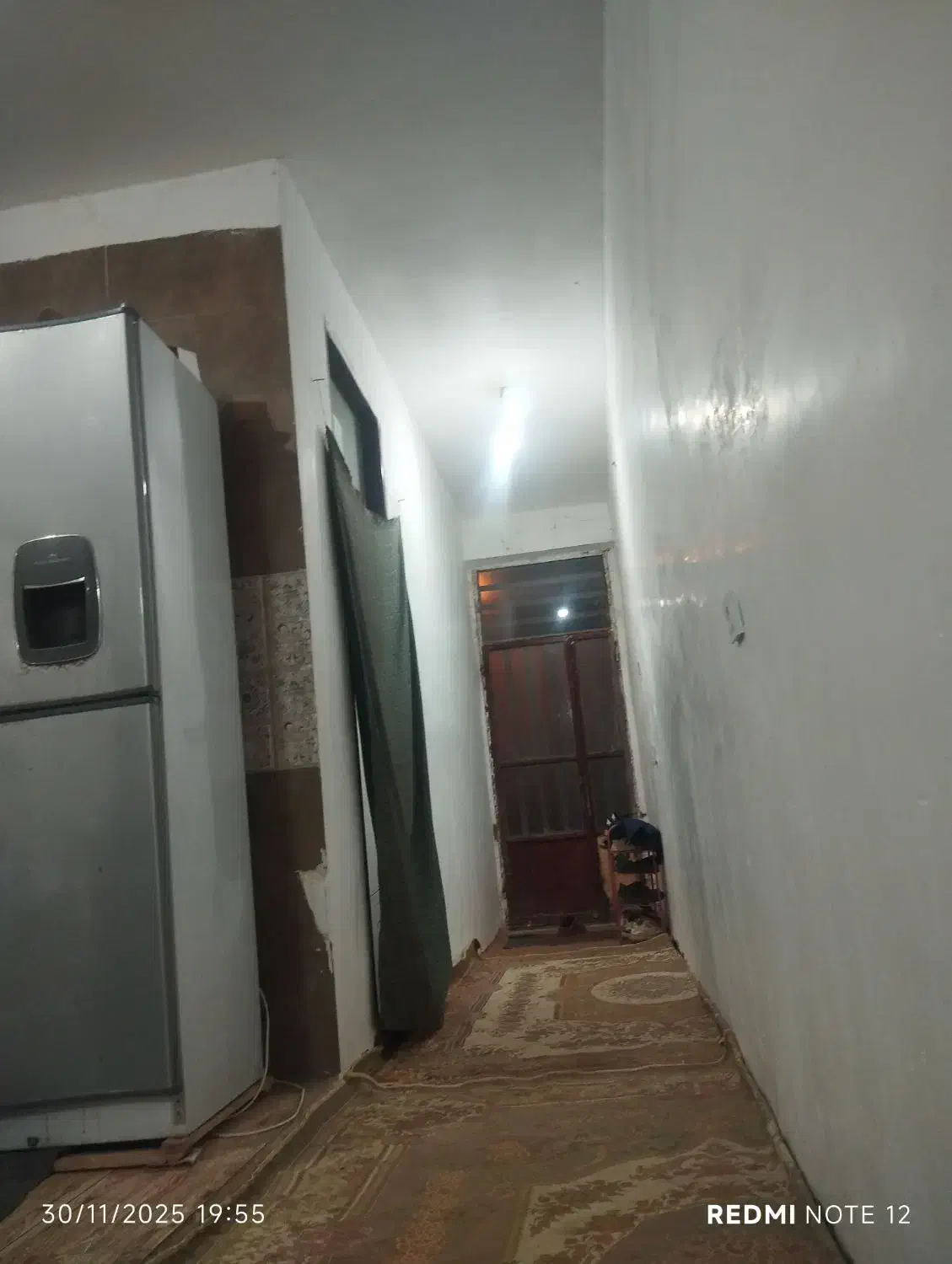 خونه فروشی راین|فروش خانه و ویلا|راین, |دیوار