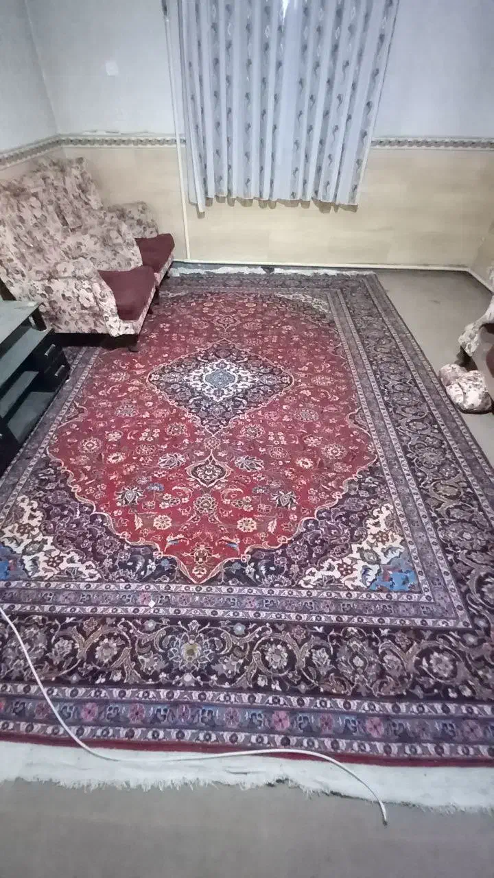 فرش دستباف|فرش|شهریار, شهرک وائین|دیوار