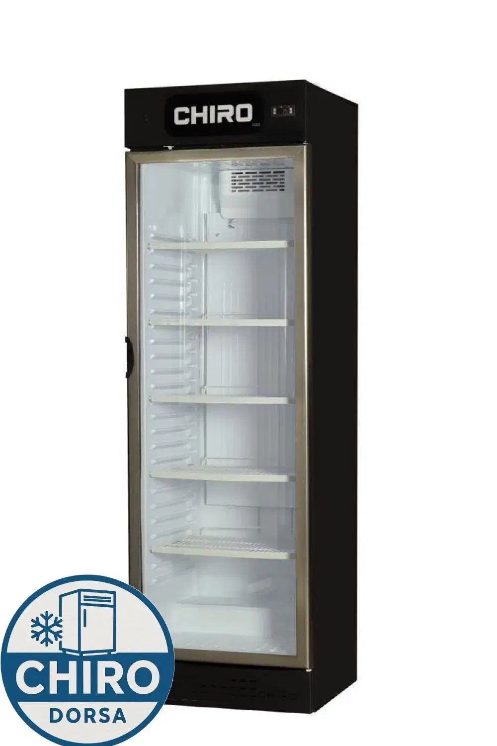 یخچال ایستاده تک در چیرو|فروشگاه و مغازه|اصفهان, بوزان|دیوار