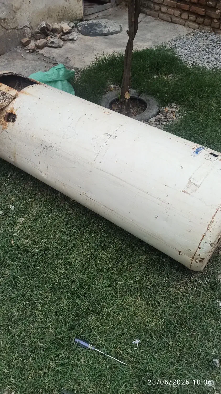 تعمییرنصب ابگرمکن|آبگرمکن، پکیج، شوفاژ|آق قلا, |دیوار