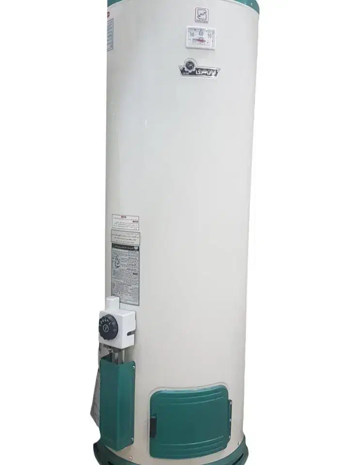 ابگرمکن|آبگرمکن، پکیج، شوفاژ|فولادشهر, A4|دیوار