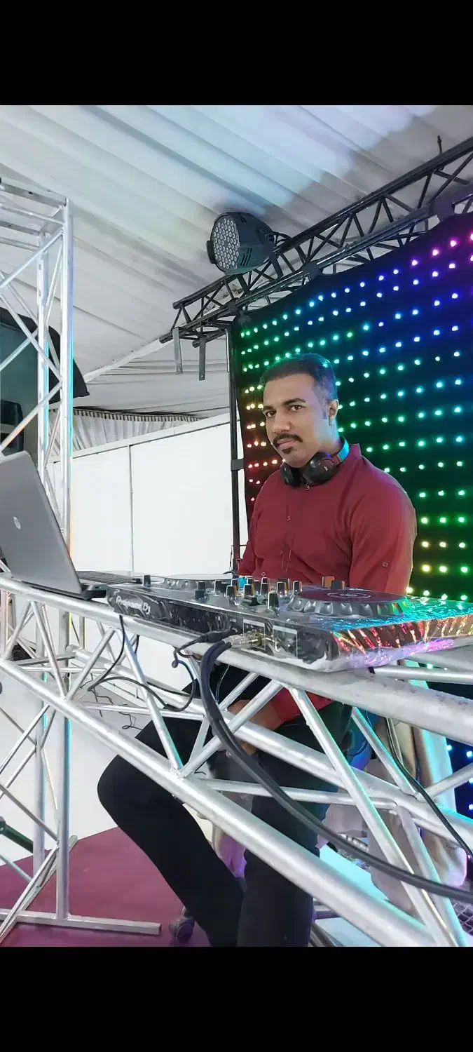 دیجی،نی همبون|خدمات پذیرایی، مراسم|شیراز, شهرک پرواز|دیوار