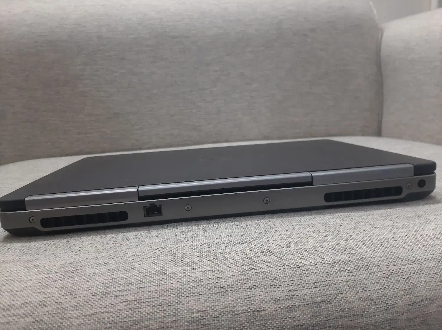 لپ تاپ Dell precision7510|رایانه همراه|آشخانه, |دیوار