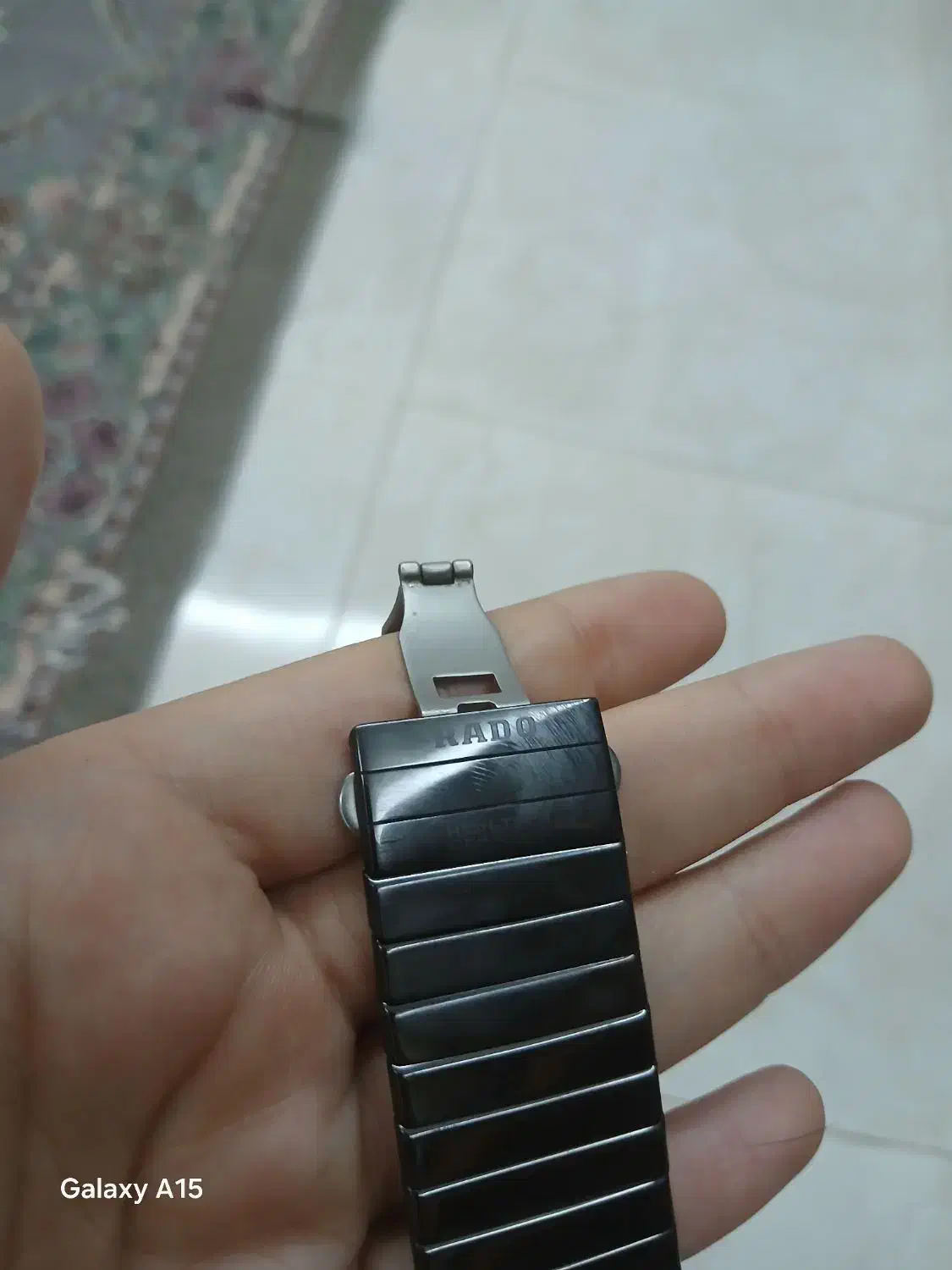 ساعت اصل رادو|ساعت|مشهد, نوید|دیوار