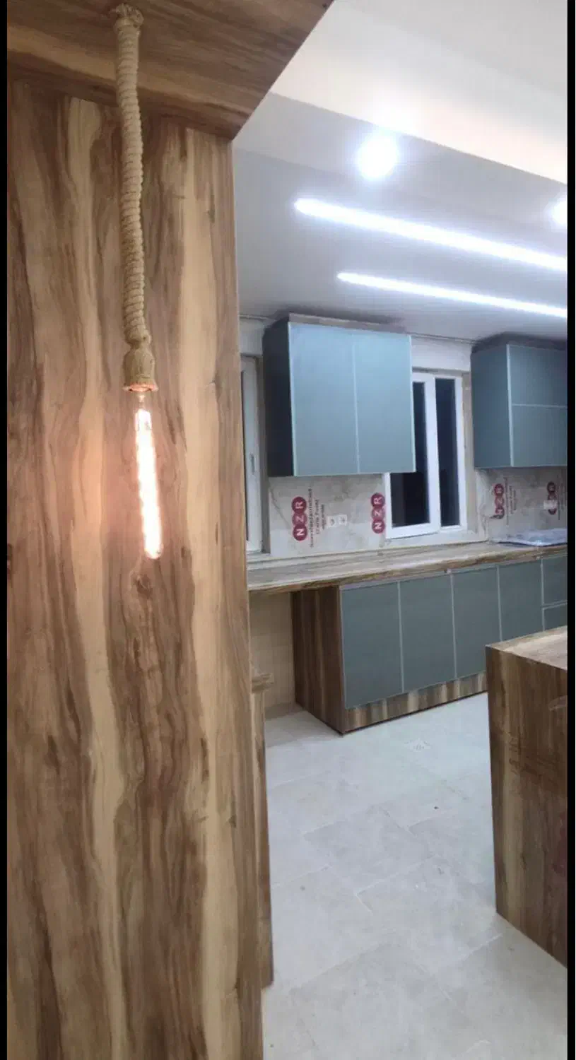 واحد۹۰متری/مهستان/فازهفت/کلیدنخورده/لوکس|فروش آپارتمان|هشتگرد, شهرک پارسیان|دیوار