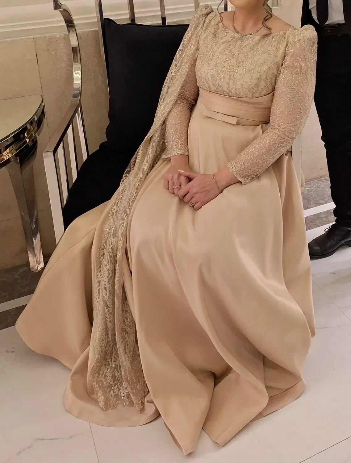 لباس نامزدی|لباس|تهران, سجاد|دیوار