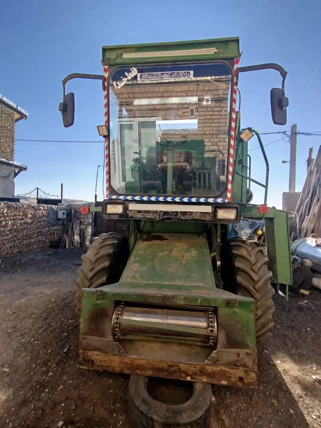 کمپاین مدل ۶۸|خودرو سنگین|سارال, |دیوار