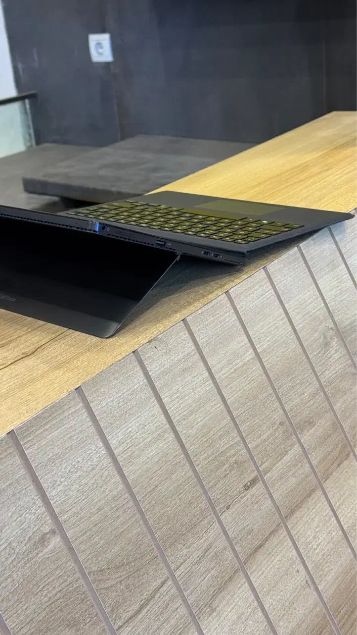 تبلت ویندوزی / رقیب سورفیس پرو۶|رایانه همراه|قم, عمار یاسر|دیوار