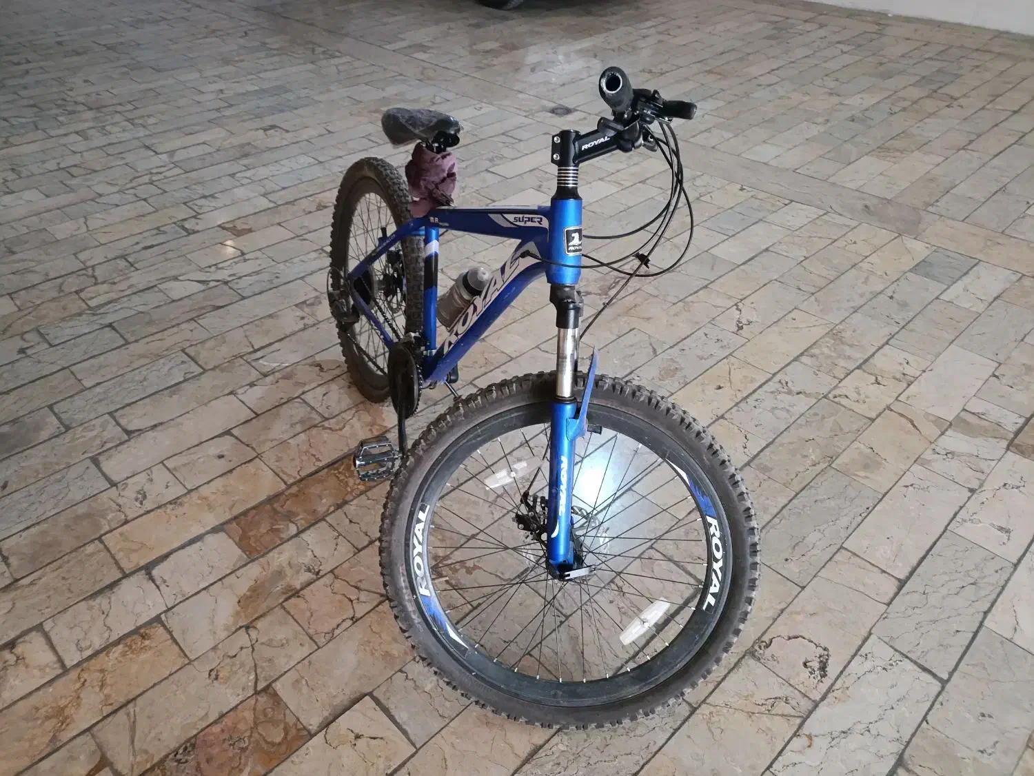 دوچرخه ۲۶|دوچرخه، اسکیت، اسکوتر|تهران, شادآباد|دیوار