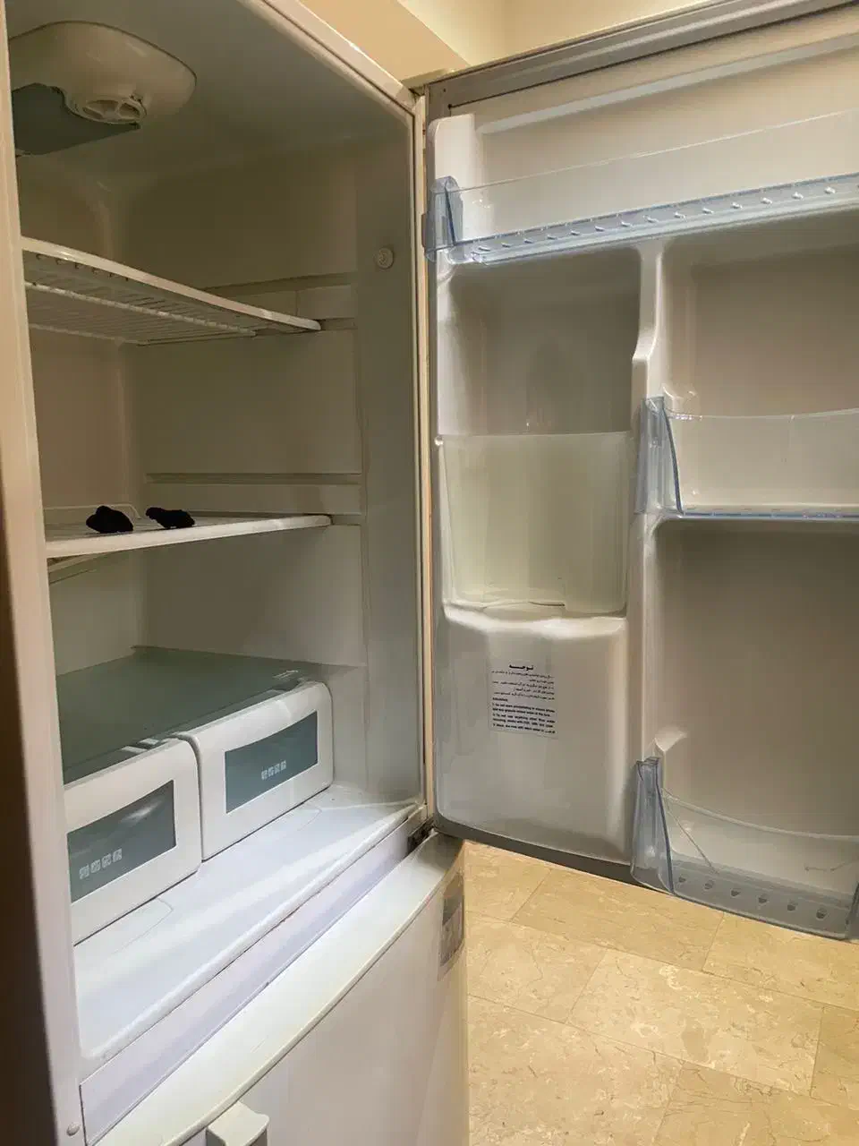 یخچال|یخچال و فریزر|مریوان, |دیوار