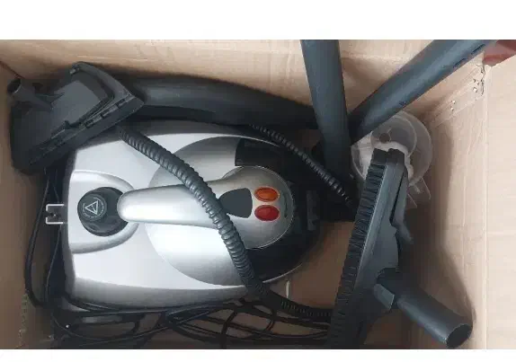 بخارشوی سونامی|جاروبرقی، جارو شارژی، بخارشو|گلبهار, شهر جدید گلبهار|دیوار