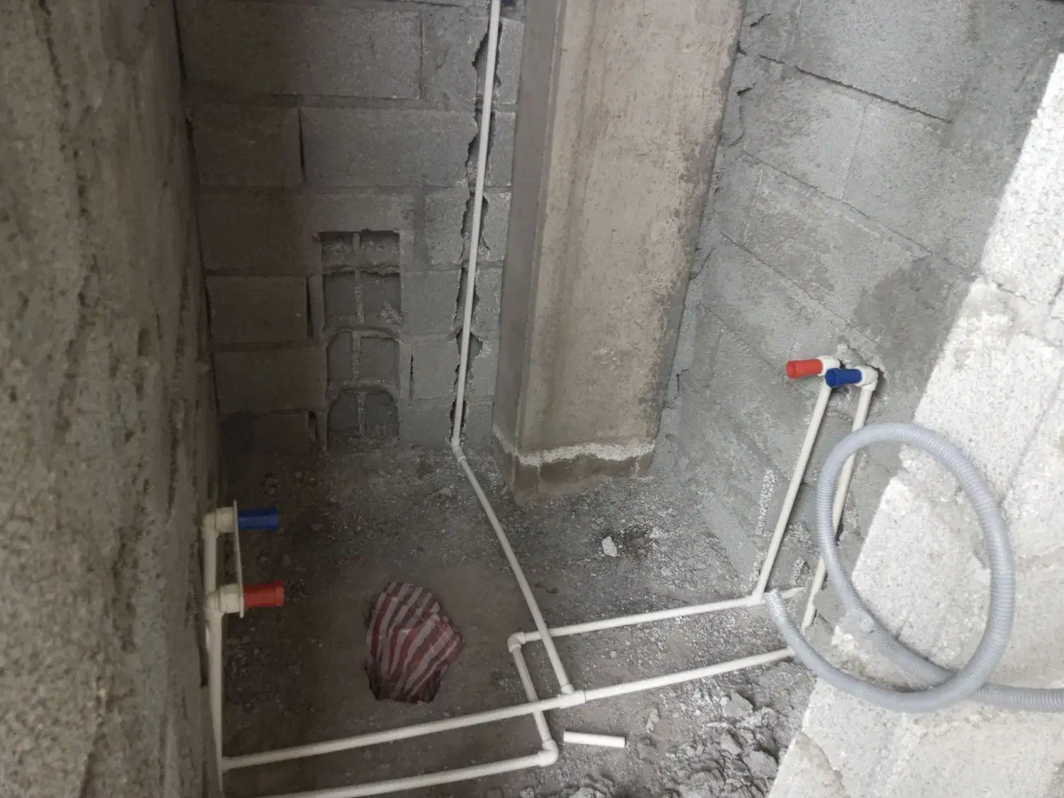 تاسیسات ساختمان|خدمات پیشه و مهارت|سلمان‌شهر, |دیوار