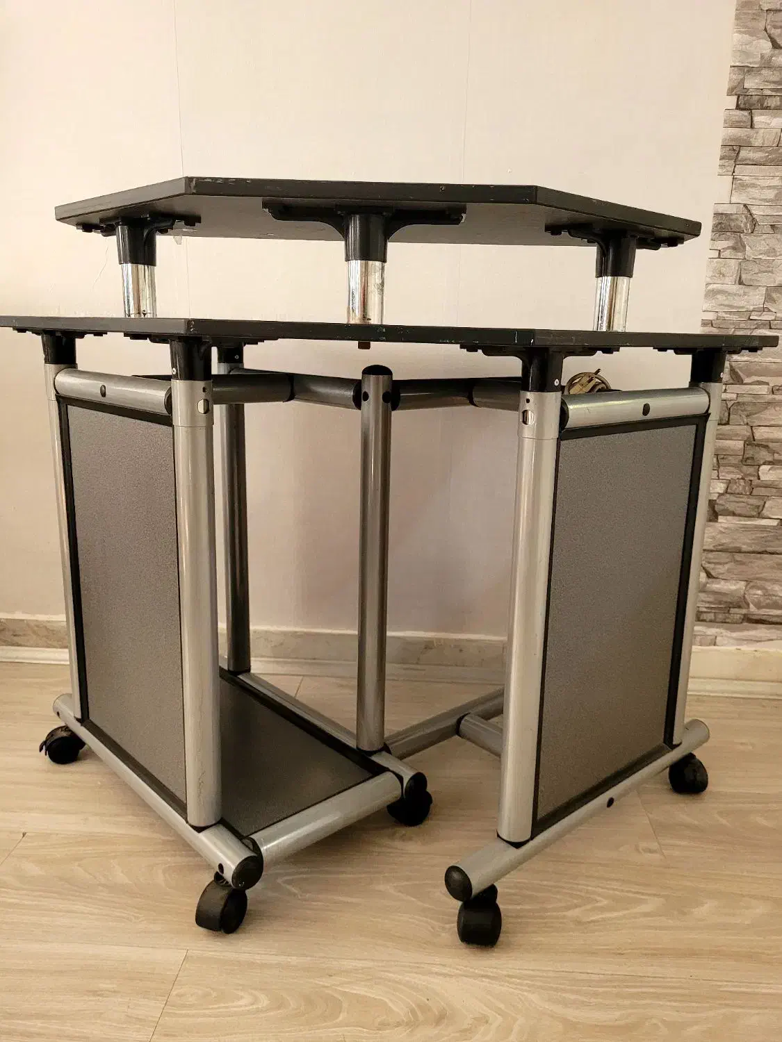 میز کامپیوتر|میز تحریر و کامپیوتر|تبریز, |دیوار